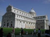 Dom zu Pisa