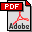 Fahrtstrecke im PDF-Format downloaden